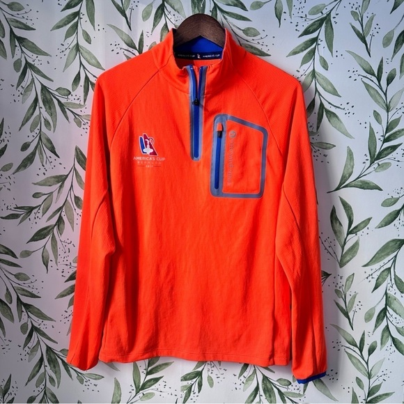 Vineyard Vines Other - Vineyard Vines America’s Cup 2017 Pullover. Small.